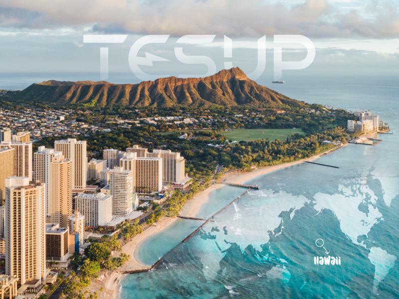 The Wind Never Rests in Hawaii — Neither Should Your Energy