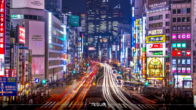 Tokyo Welcomes Wekraft: Clean Energy Without Borders