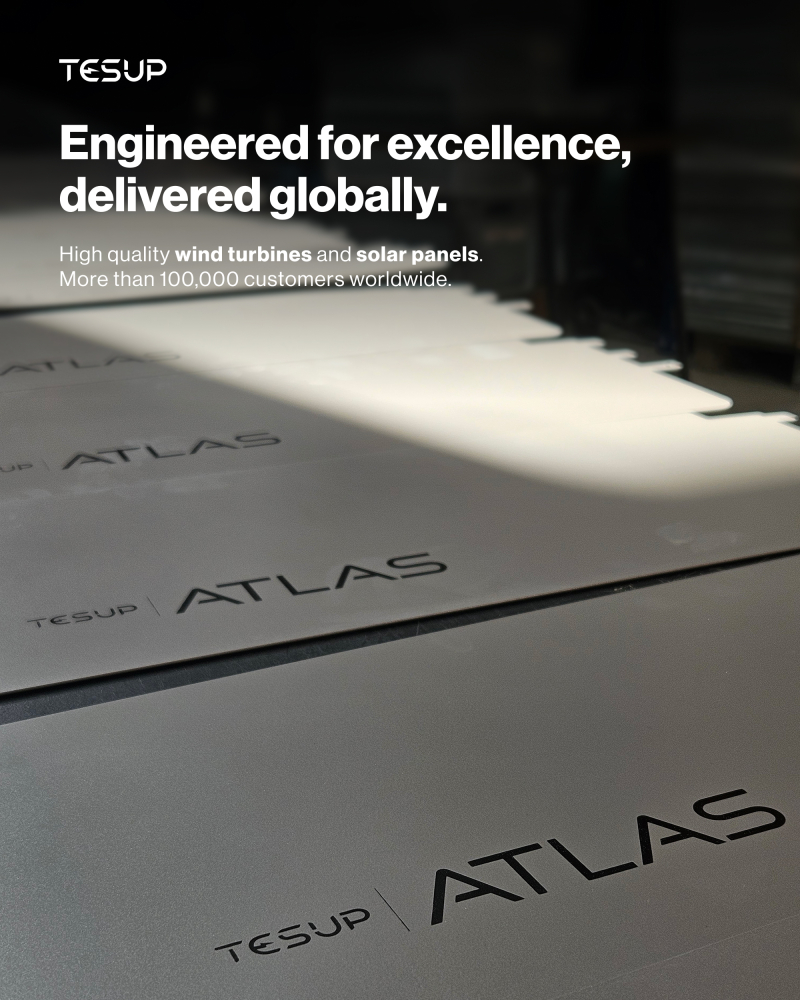 Engineered for Excellence, Delivered Globally
