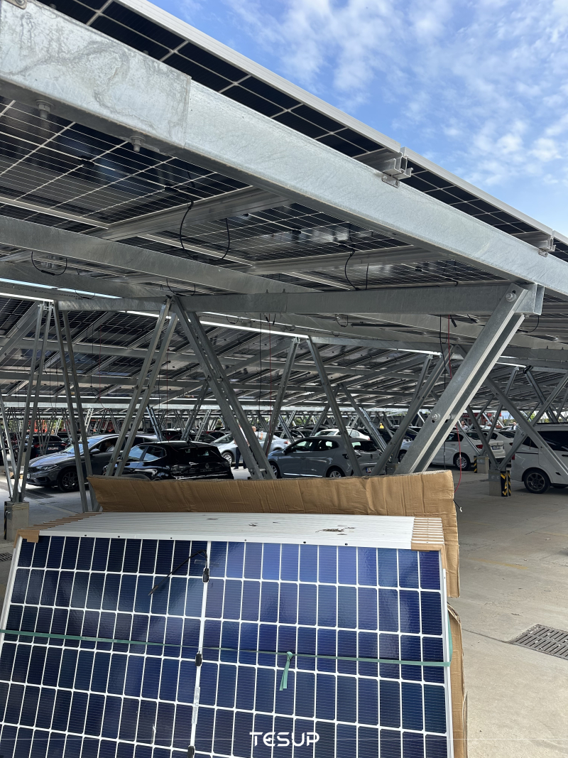 Solar Energy: A Global Shift Toward a Brighter Future