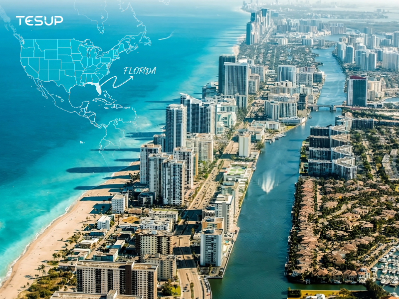 Florida: Where the Sun Meets the Wind — and Wekraft Powers the Dream