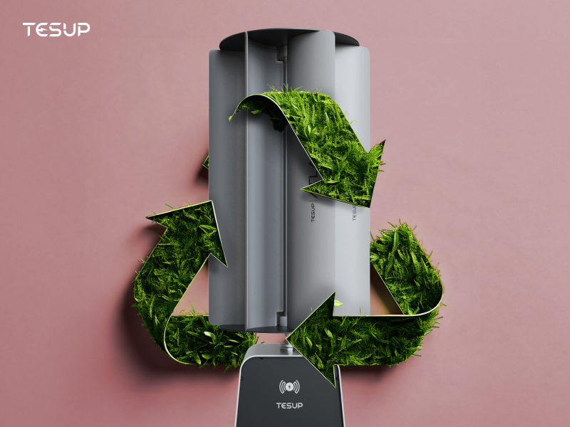 Global Recycling Day