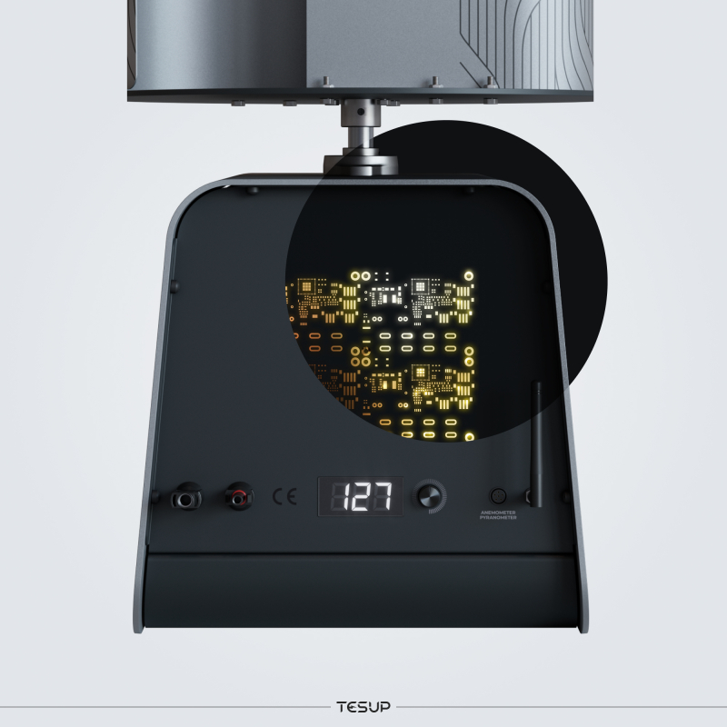 Smarter Energy Starts Here: Wekraft’s Advanced Data Tracking