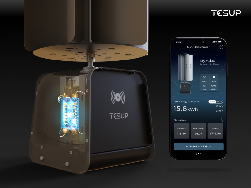 Harnessing Science and Technology with Wekraft's Renewable Energy Solutions