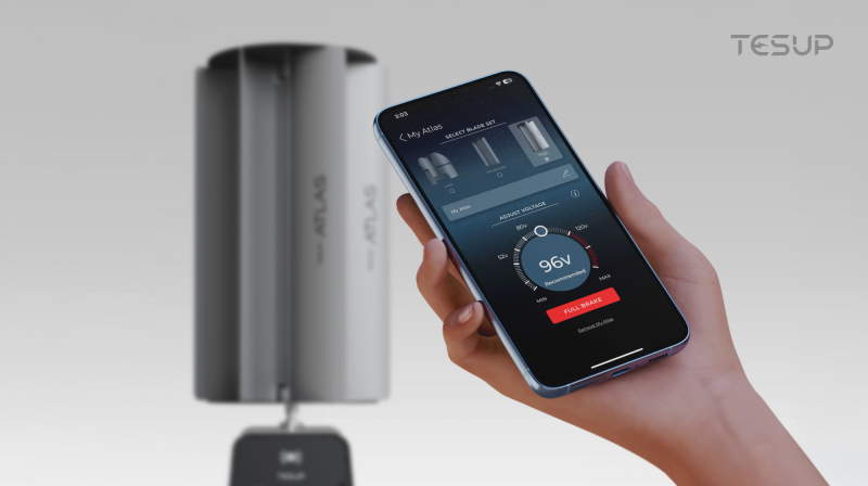 How to Set Up the myWekraft App for Your Wekraft Device