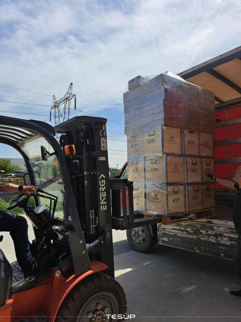 Wekraft Manufactures All Around The World