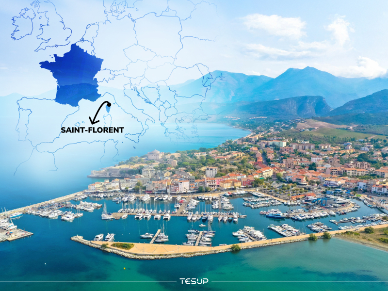 Corsica Chooses Power with Grace: The First Wekraft Magnum Arrives in Saint-Florent