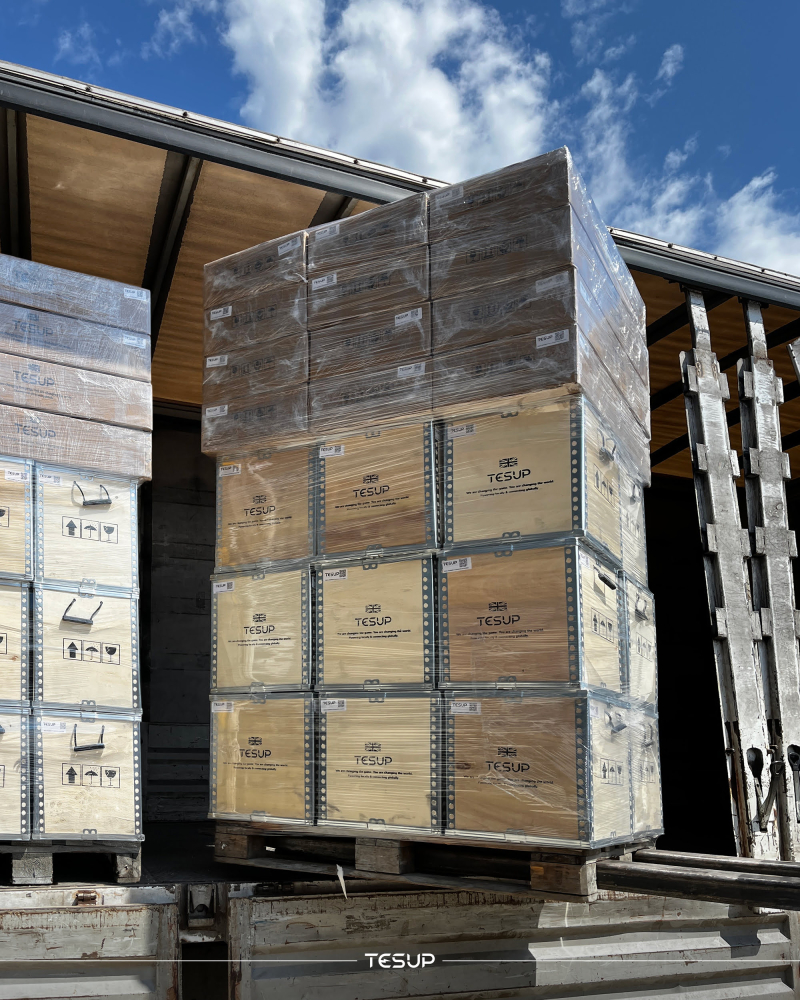 The World’s Largest Manufacturer of Household Wind Turbines and Flexible Solar Panels