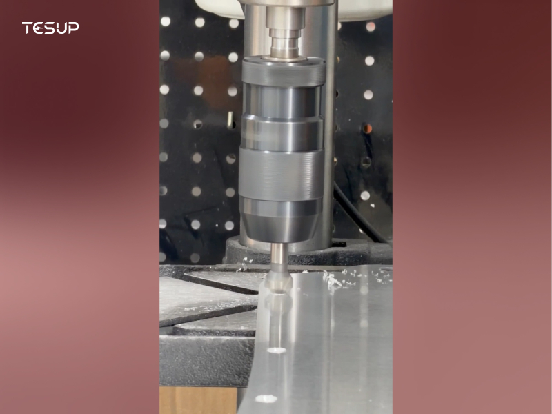Wekraft Manufacturing Mastery: How Our Aluminium Craftsmanship Drives Wind Power Performance
