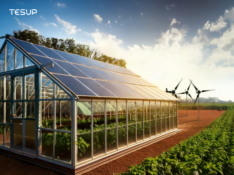 Plant Power Day: Embracing a Greener Future