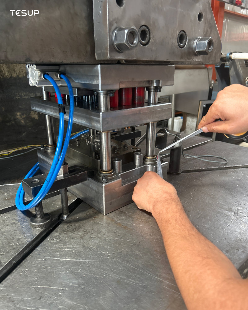 Wekraft 24/7 Electric Motor Manufacturing