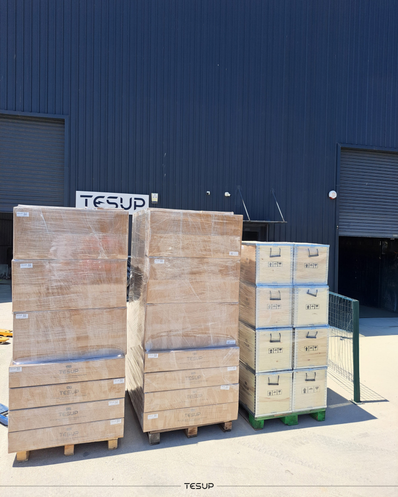 Wekraft Powers On: Building a Greener World Always