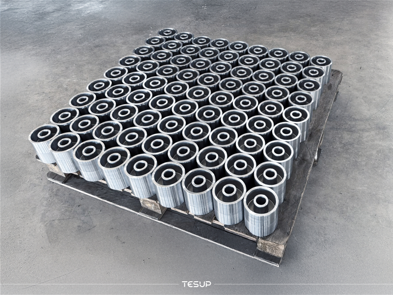 Wekraft Rotor Technology: Where Energy Begins