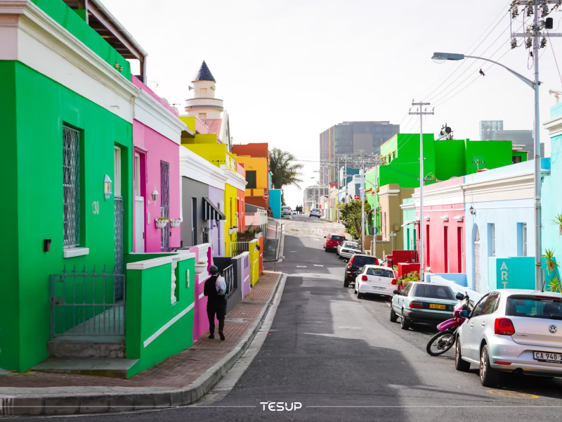 Wekraft Cape Town Door Delivery: South Africa’s Clean Energy Future Is Doing Good