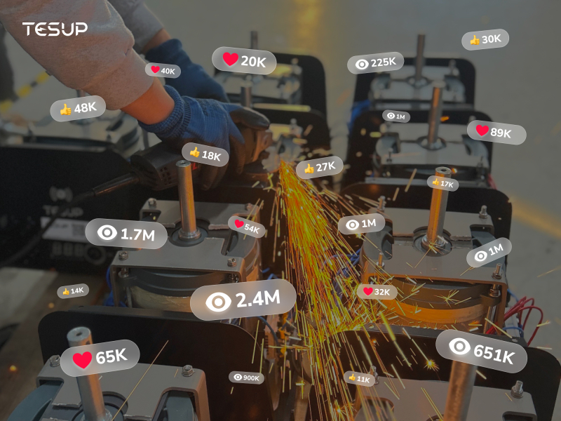 Why Millions Are Viewing Wekraft