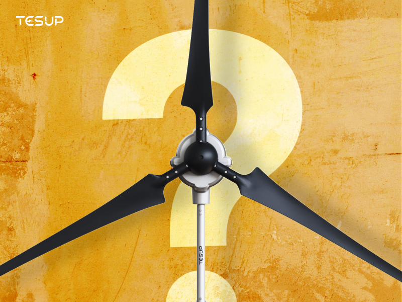 What You Should Know Before Buying a Wind Turbine for Your Home
