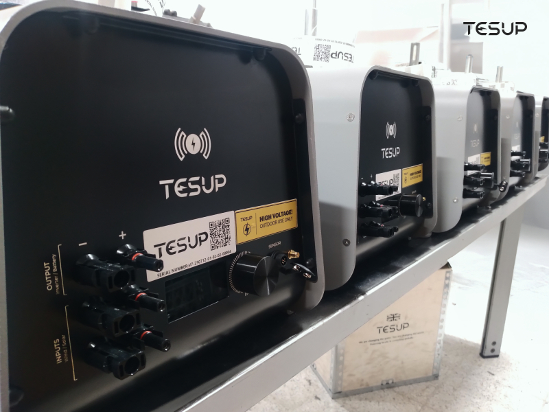 New Yellow Sticker on Wekraft Turbines — What It Means for Your Power Output