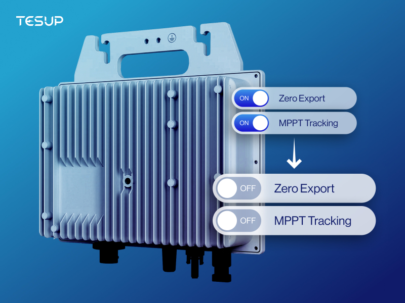 Maximize Your Energy – The Inverter Settings You Can’t Ignore