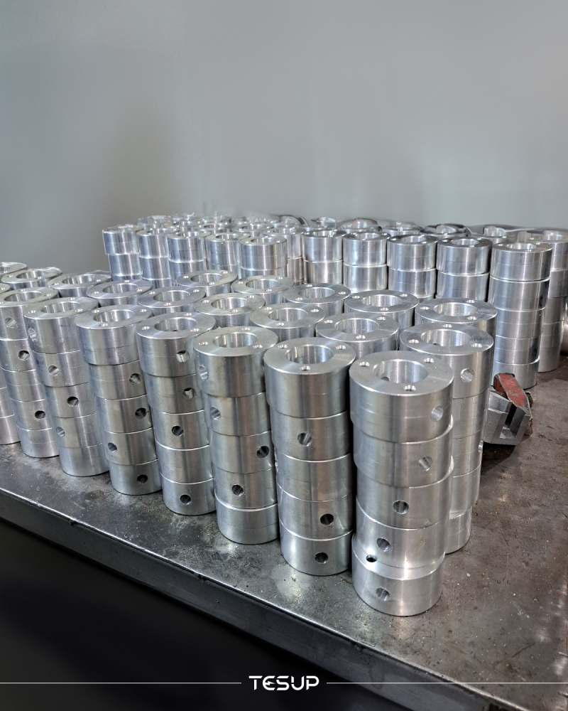Wekraft Motor AS - High Demand Wind Turbine Parts