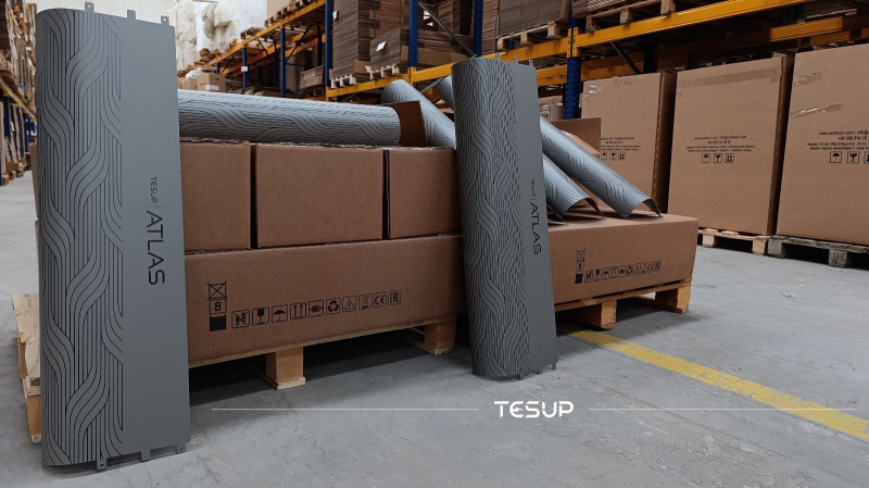 If demand raises, we are ready to initiate the manufacturing of 500 kW wind turbine motors
