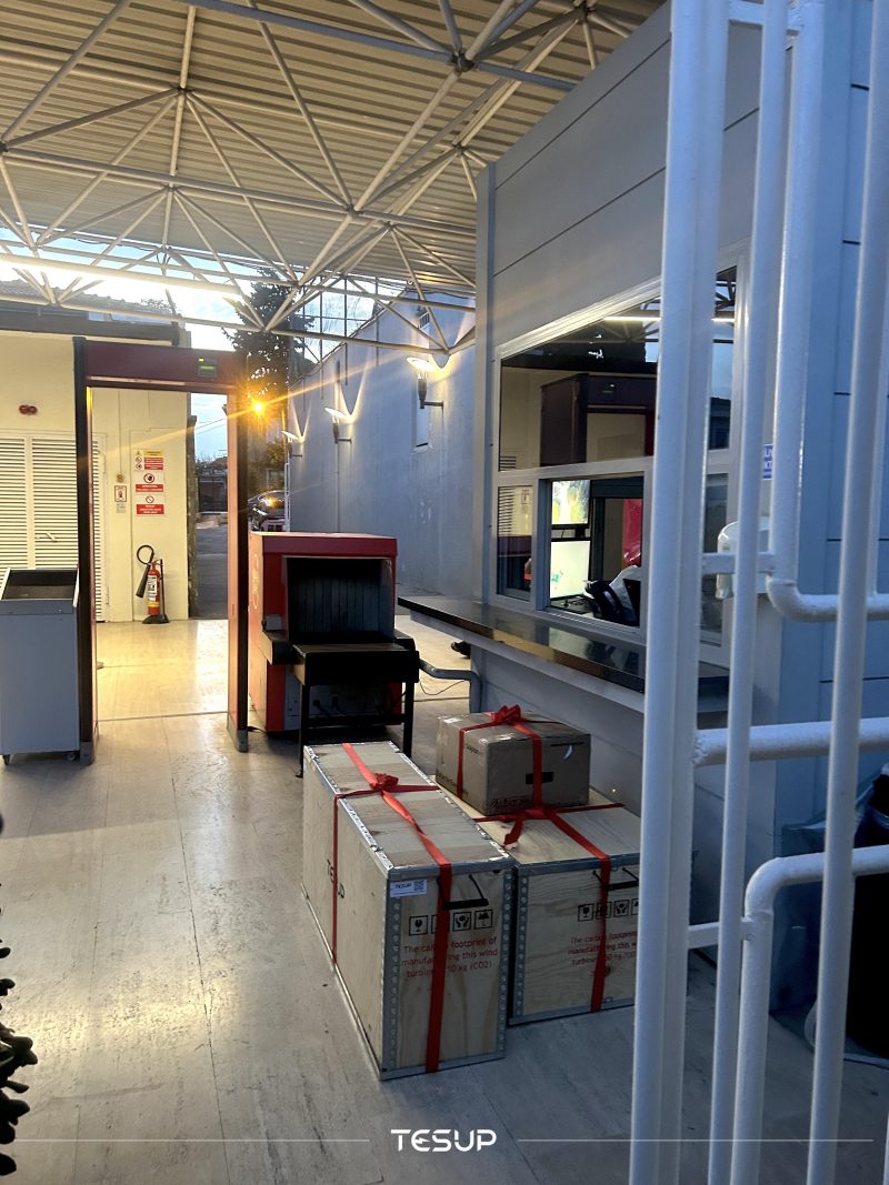Wekraft - More Than Just a Company