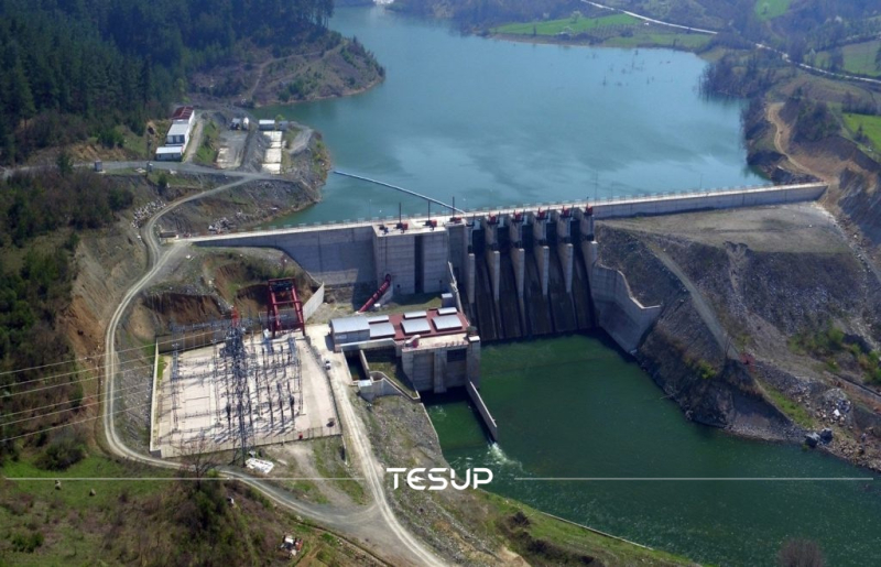 A Remarkable Journey: From Vision to Reality, From Building Dams to Manufacturing Electronics
