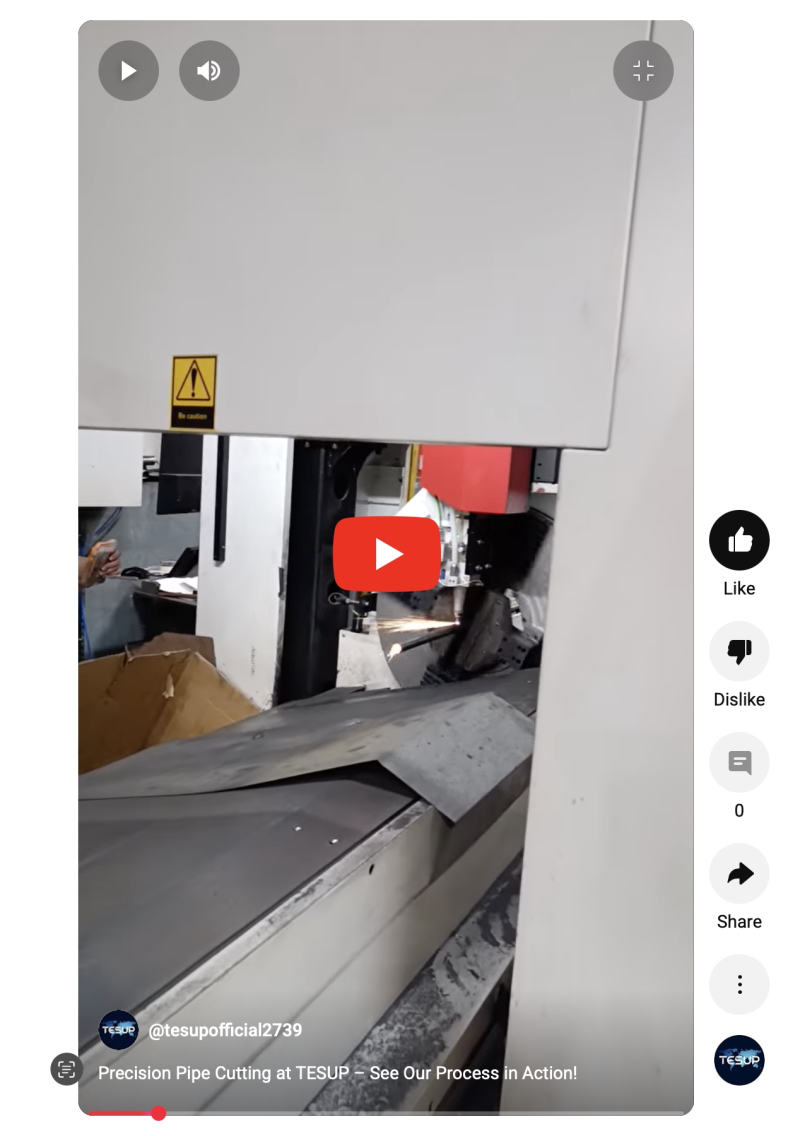 Precision in Every Cut – A Glimpse Into Wekraft Manufacturing
