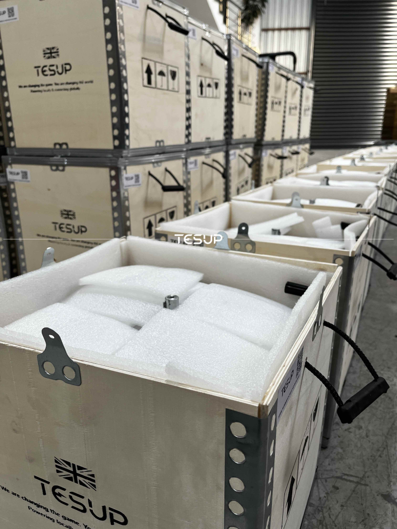 Wekraft Soon Reaches 200K Customers