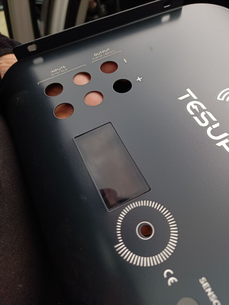 Wekraft Atlas: Power in Every Detail, Vision in Every Upgrade