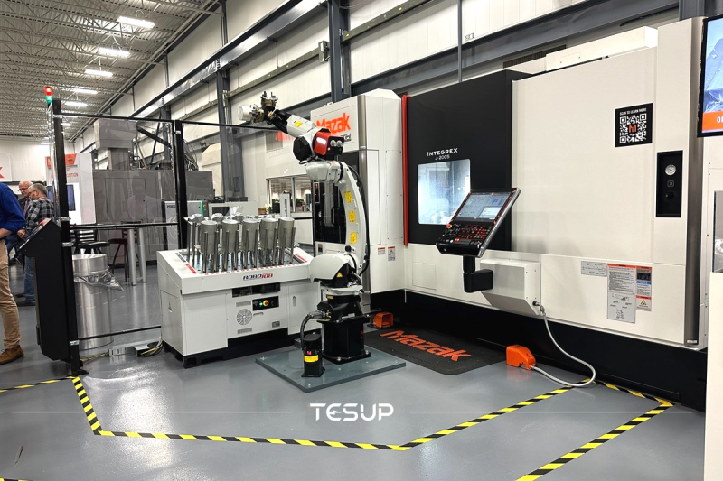 Wekraft Expands Manufacturing Capabilities in Central Europe