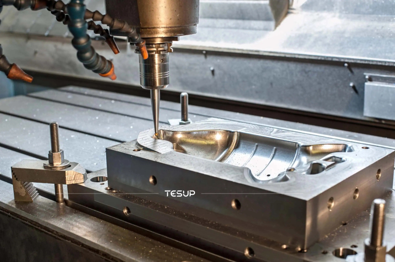Strategic Mold Investment to Revolutionize Household Energy by Wekraft Metal Industries Inc.