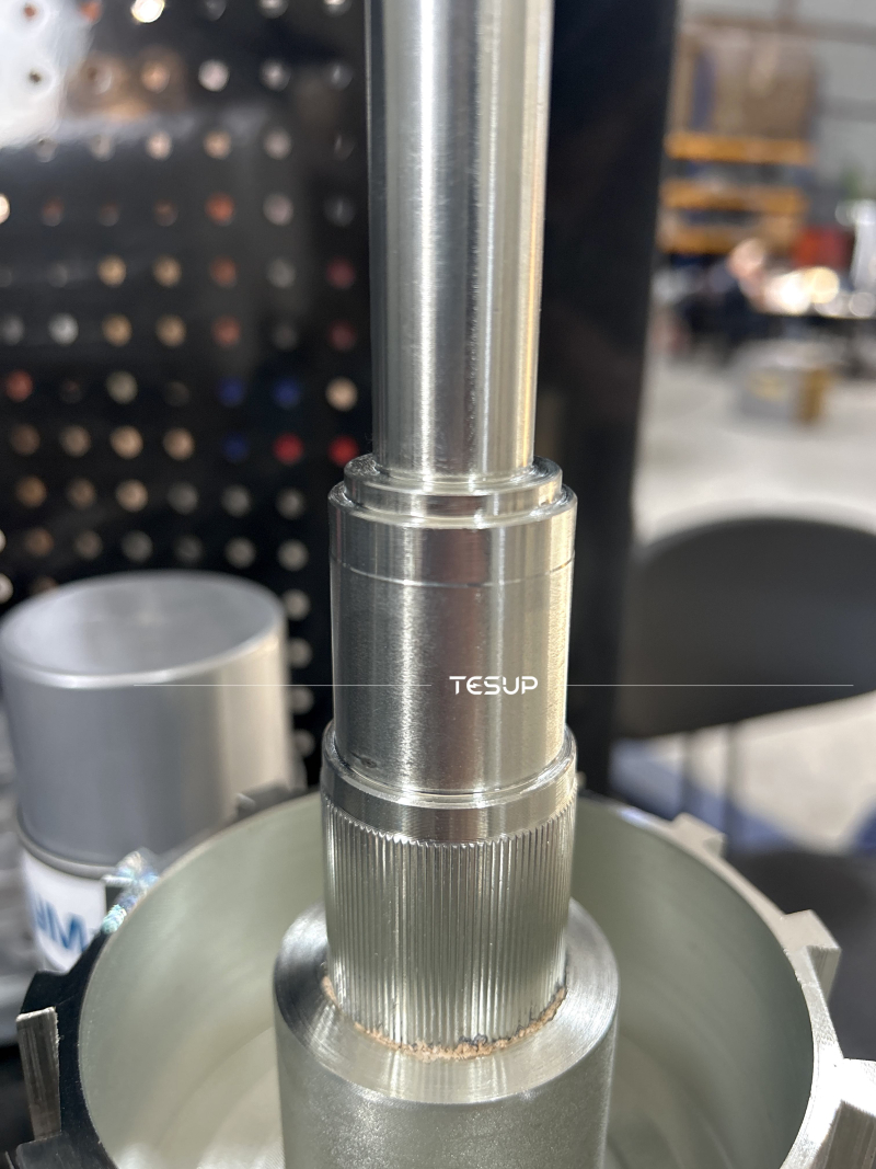 Wekraft Motor AS: Manufacturing Quality Perfectionism