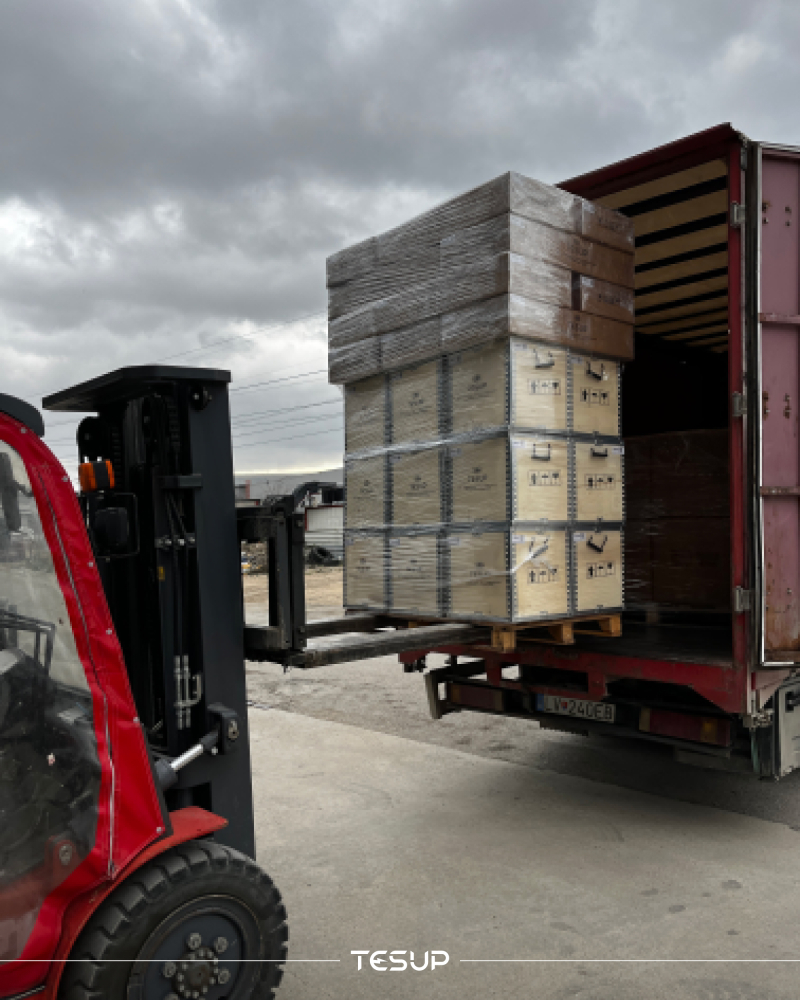 Wekraft Wind Turbines Are Heading to America!