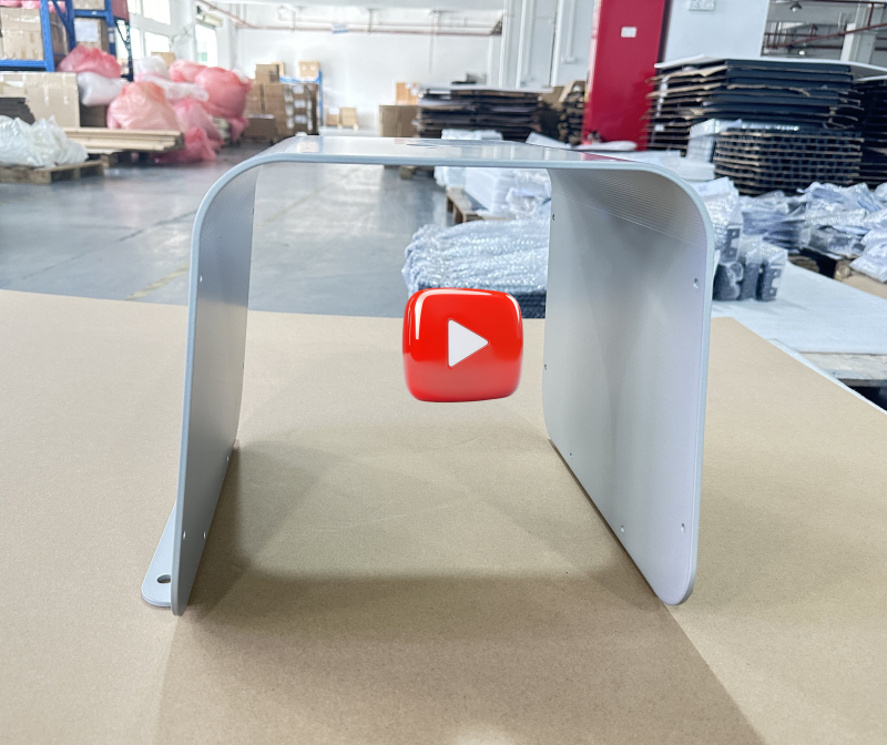 Wekraft Atlas Wind Turbine Body – Engineered for Strength and Performance
