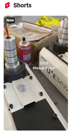 It Was in 2020 - Wekraft Zeus 3 kW Wind Turbine
