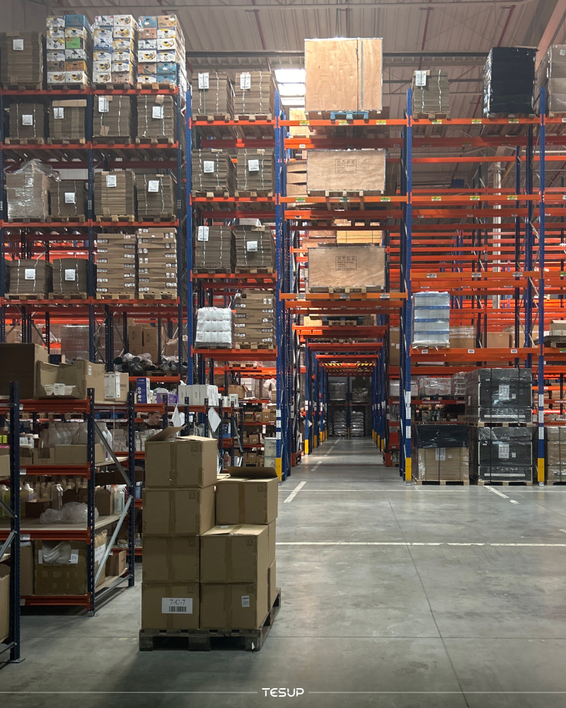 Where Precision Meets Power — Every Day