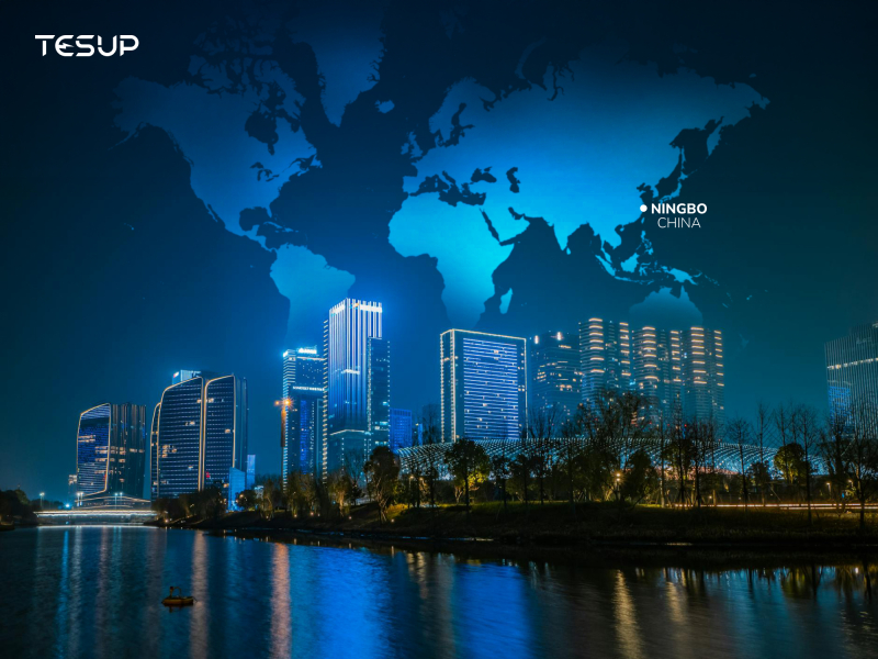 Why Ningbo City Is a Key Manufacturing Hub for Wekraft?