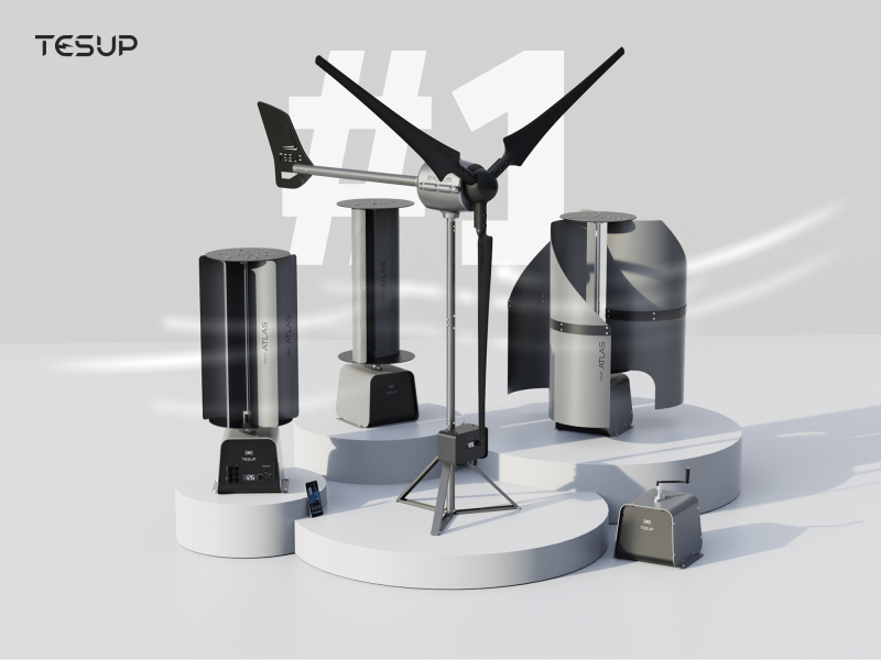 Why Wekraft Wind Turbines Are the Best in the World