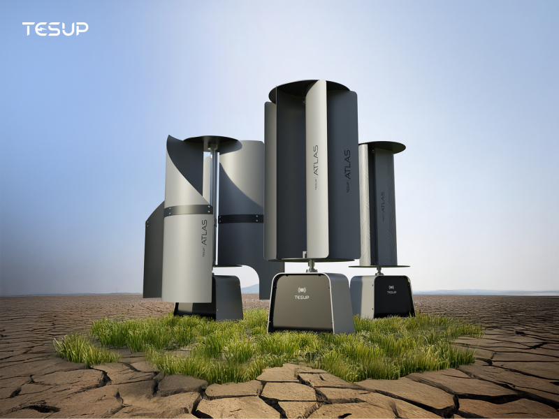 World Day to Combat Desertification and Drought: Why the World Needs Wekraft Now More Than Ever