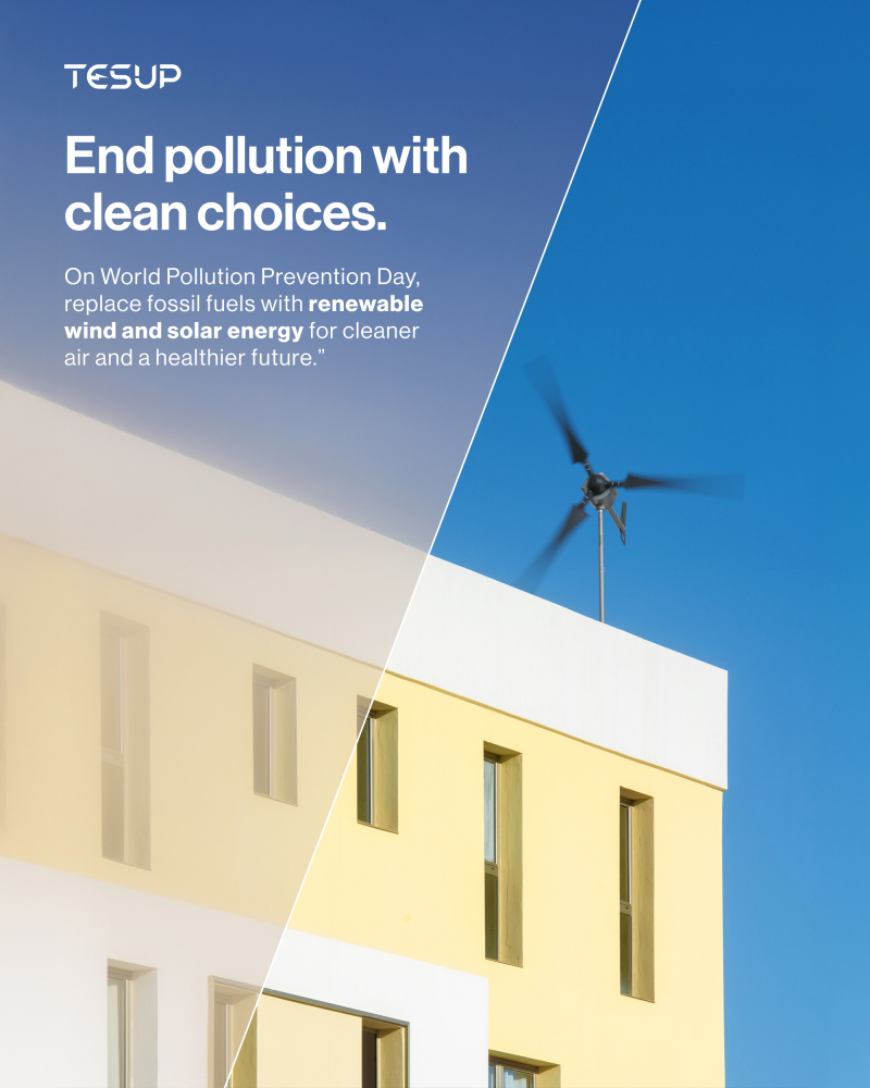 World Pollution Prevention Day