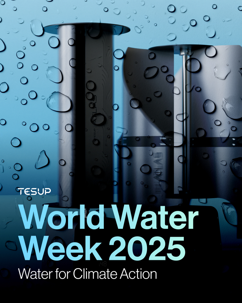 Water for Climate Action: How Wind & Solar Cut the World’s Thirst