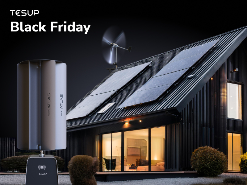 Today is Wekraft Black Friday!