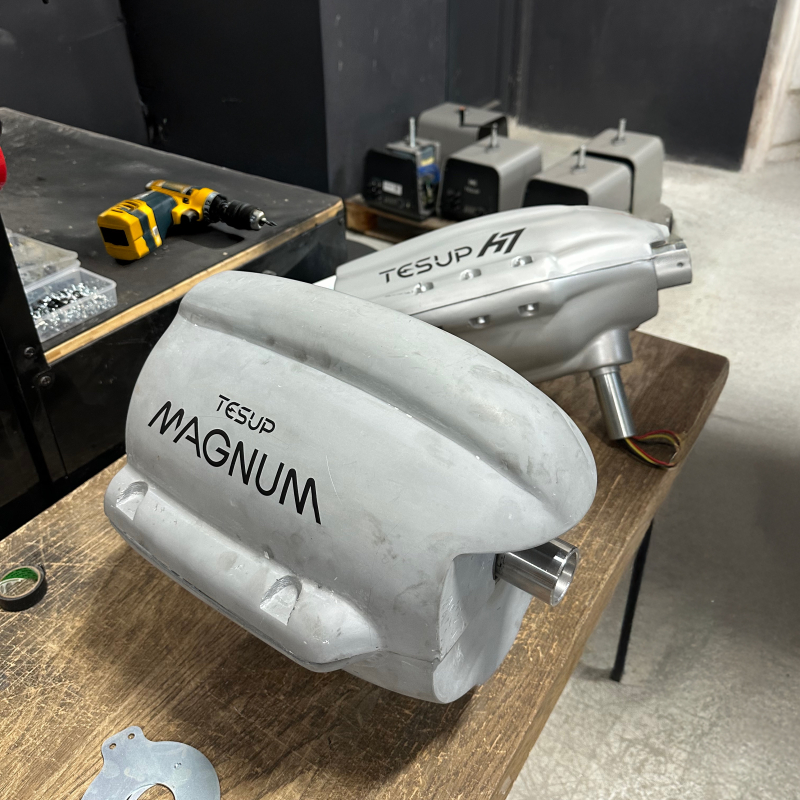 Magnum Wind Turbine: A New Era of Wind Energy