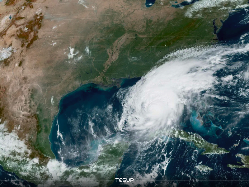 Prepare for Hurricane Milton