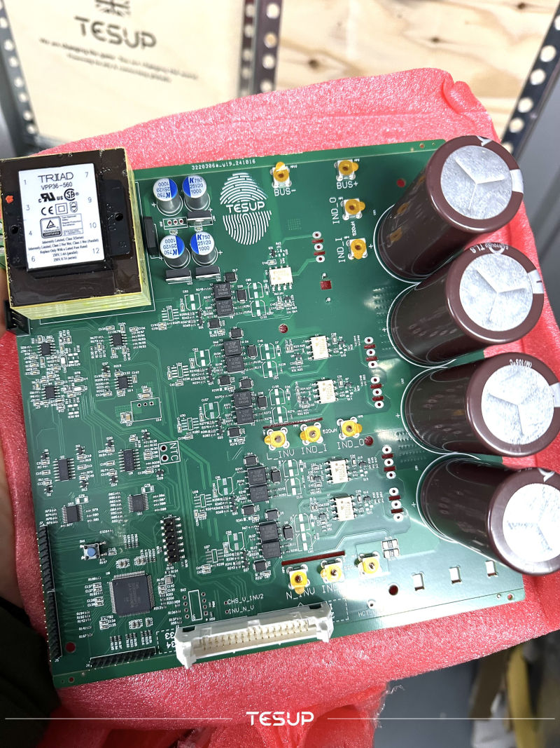 Good News! Wekraft is Revolutionizing Renewable Energy with the World’s Only Combined Wind and Solar Inverter