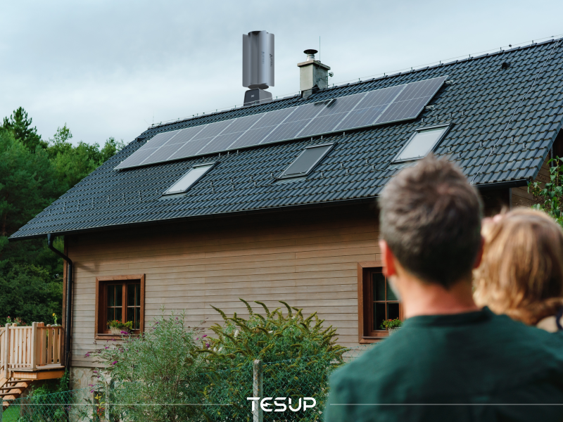 Big News for Companies Interested in Reselling Wekraft Products - Renewable Energy is Shining Globally with Stronger Local Presence and After-Service Features