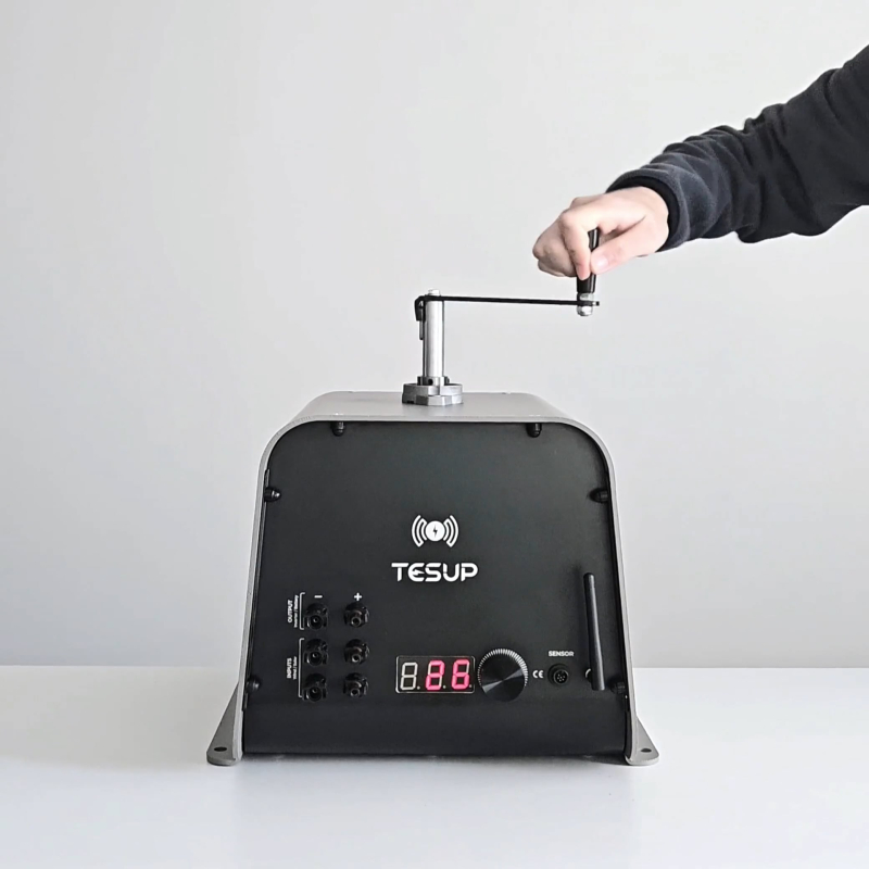 Power When the World Goes Dark – Wekraft's New Revolution