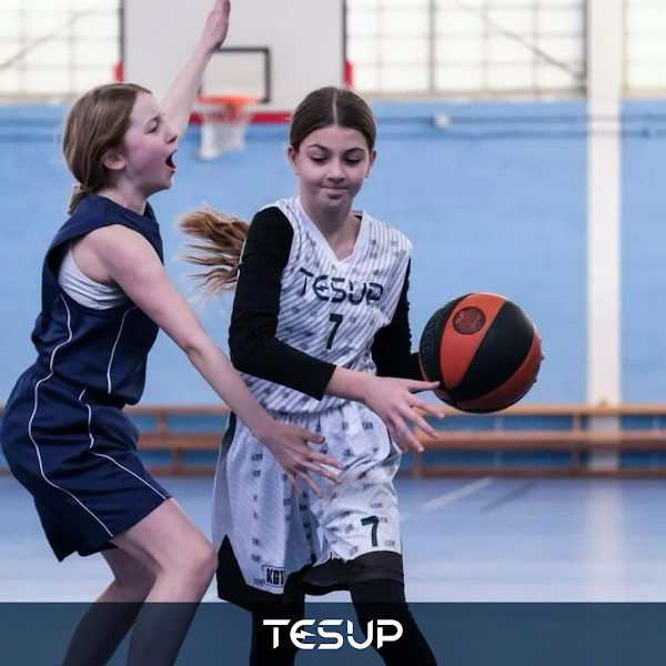 Wekraft Supporting Sports