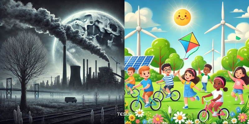 A New Era in Energy: The Shutdown of Coal Power in the UK