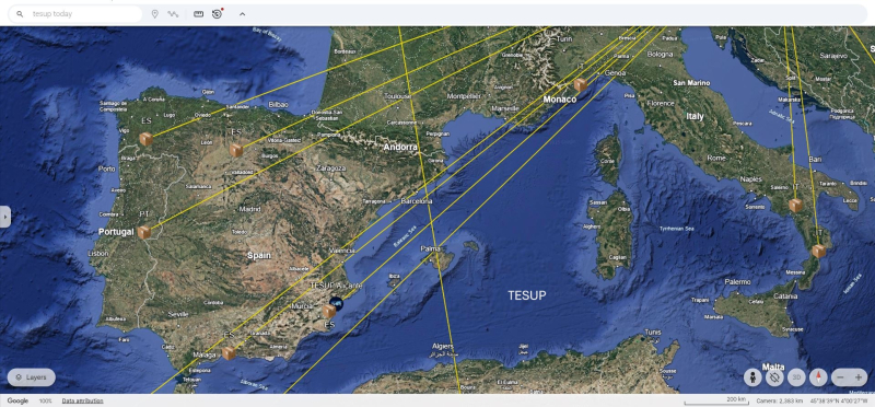 Iberia to Be Empowered by Clean Energy – We Deliver 100% Clean Energy Daily to Our Resellers